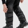 SPODNIE MOTOCYKLOWE TEKSTYLNE REBELHORN HIKER 4 BLACK M